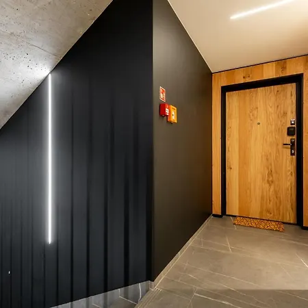 Appartamento Cracow Luxury Spa #6