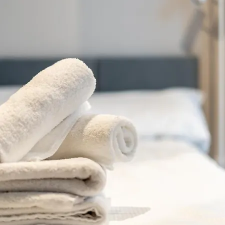 Cracow Luxury Spa #6 Appartamento *