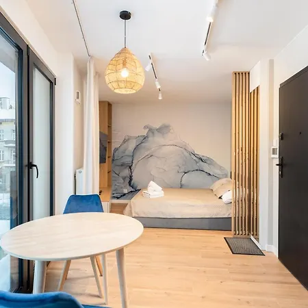 Cracow Luxury Spa #6 * קרקוב