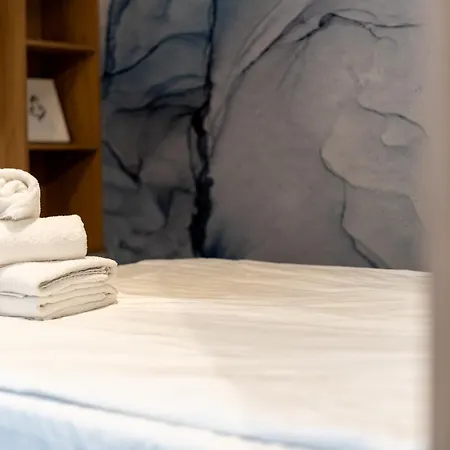 Cracow Luxury Spa #6 Apartmán