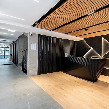 Cracow Luxury Spa #6