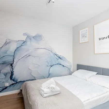 Cracow Luxury Spa #6 * Krakov