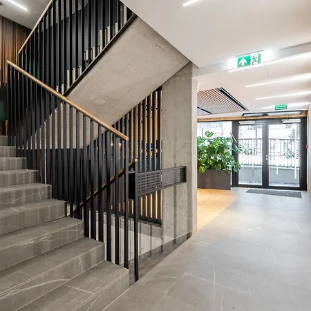 Cracow Luxury Spa #6 * Krakov