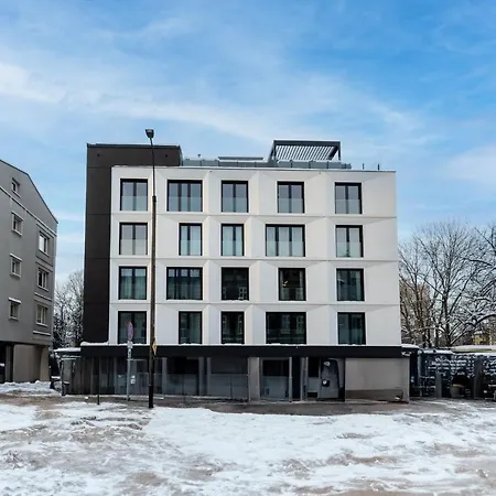 Cracow Luxury Spa #6 Apartment Krakau