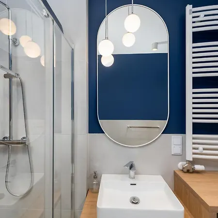 Apartmán Cracow Luxury Spa #6