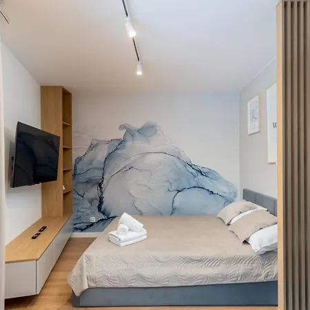 Cracow Luxury Spa #6 *