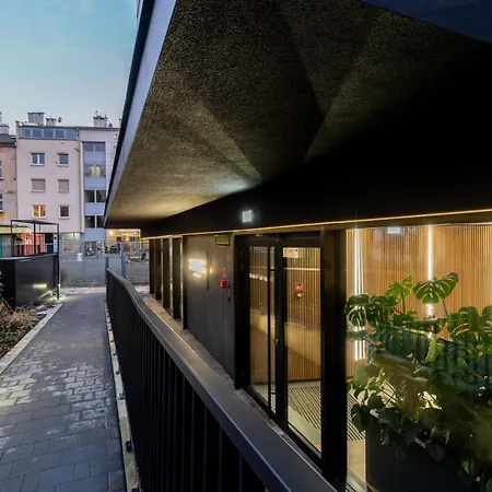 Cracow Luxury Spa #6 *