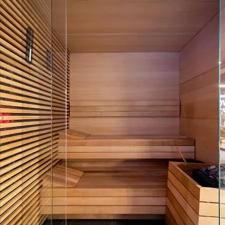 Apartment Cracow Luxury Spa #6