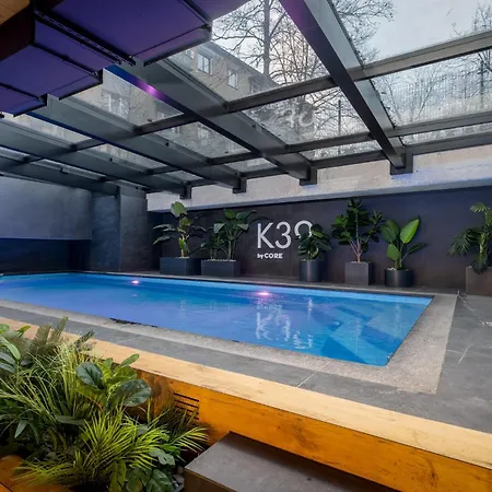 Cracow Luxury Spa #6 * Krakow