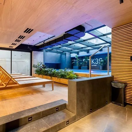 Cracow Luxury Spa #6 Apartment