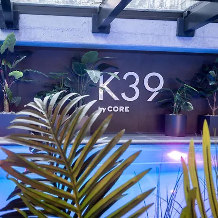 Cracow Luxury Spa #6 דירה קרקוב