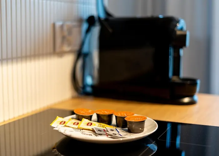 Apartment Cracow Luxury Spa #6 Krakau