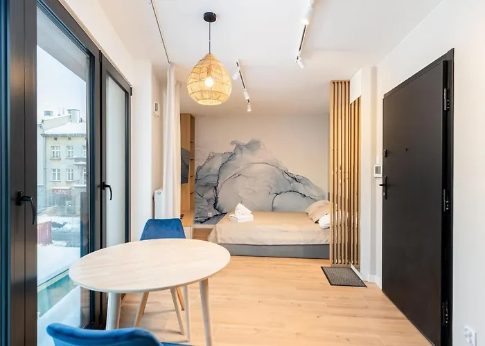 Cracow Luxury Spa #6 * Krakau