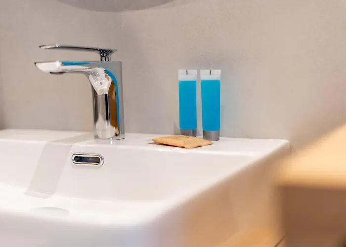 Cracow Luxury Spa #6 *