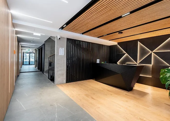 Cracow Luxury Spa #6