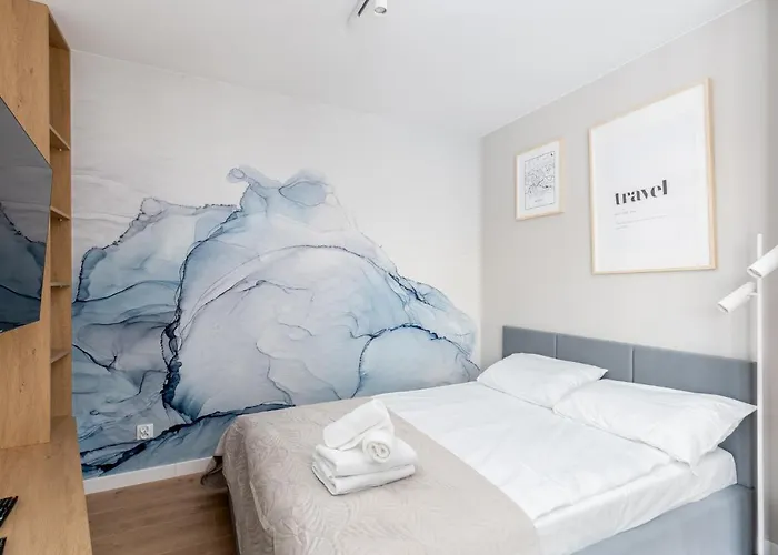 Cracow Luxury Spa #6 * Krakau