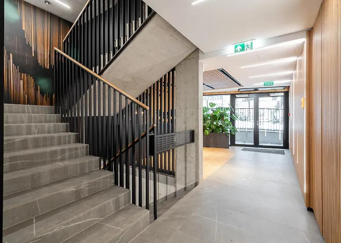 Cracow Luxury Spa #6 * Krakau