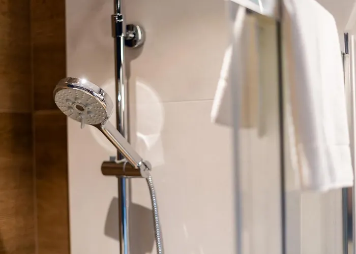 Cracow Luxury Spa #6 Krakau