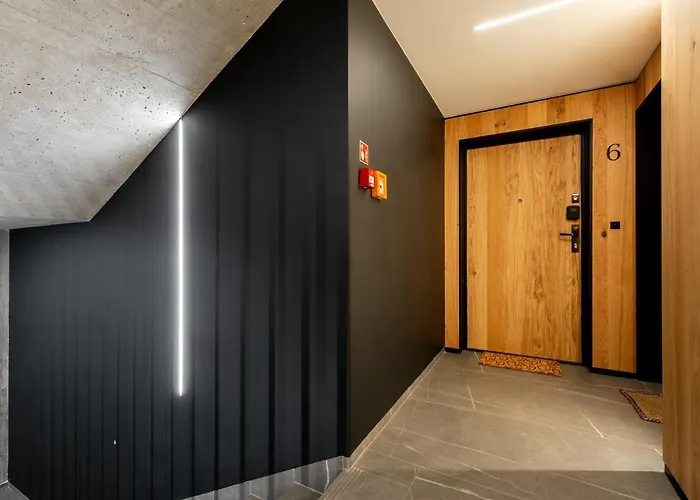 Apartment Cracow Luxury Spa #6