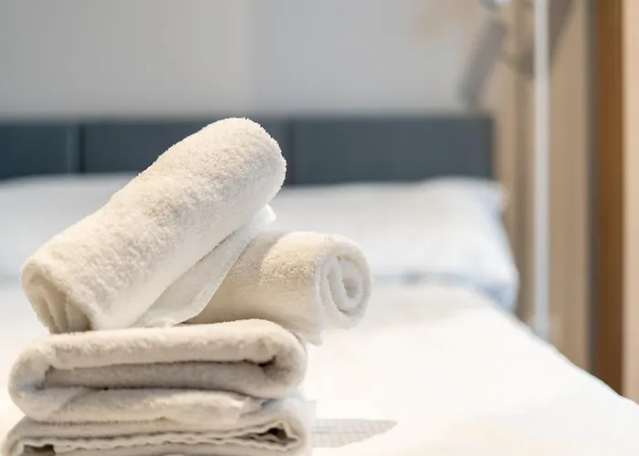 Cracow Luxury Spa #6 Apartment *