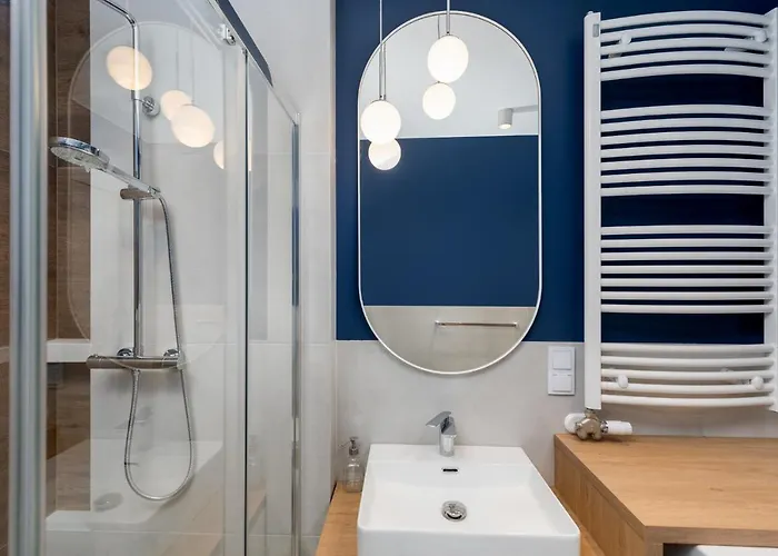 Apartment Cracow Luxury Spa #6