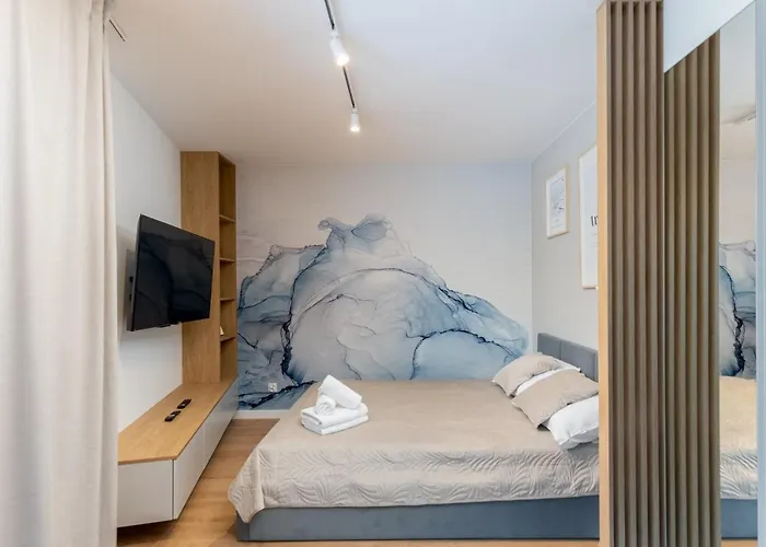 Cracow Luxury Spa #6 *