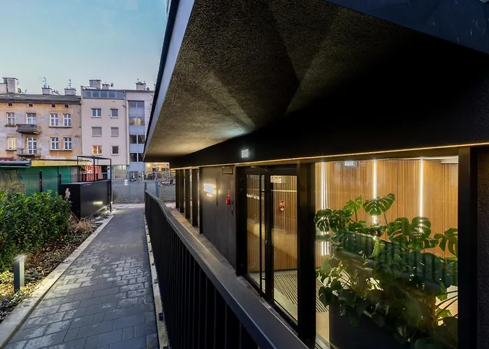 Cracow Luxury Spa #6 *