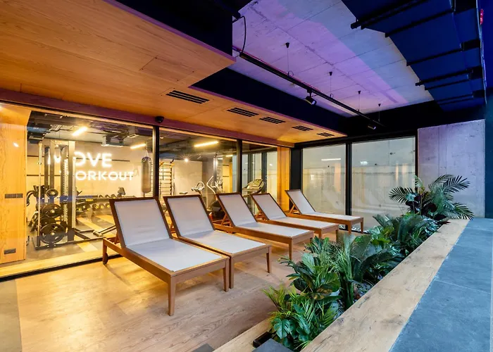 Cracow Luxury Spa #6 Apartment Krakau