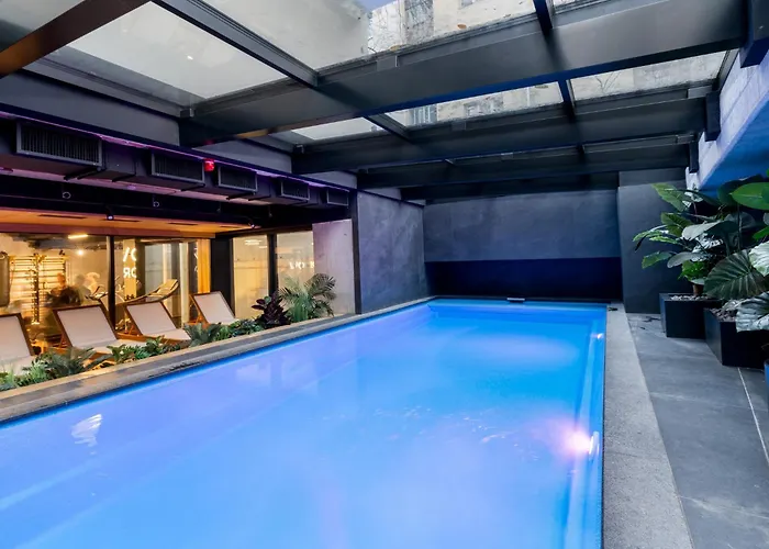 Cracow Luxury Spa #6 Apartment