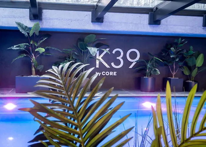 Cracow Luxury Spa #6 Apartment Krakau