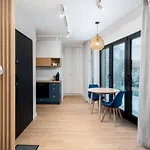 Apartament Cracow Luxury Spa #6 *