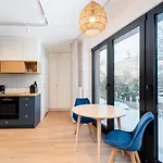 Apartament Cracow Luxury Spa #6 Kraków
