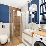 Apartament Cracow Luxury Spa #6 Kraków